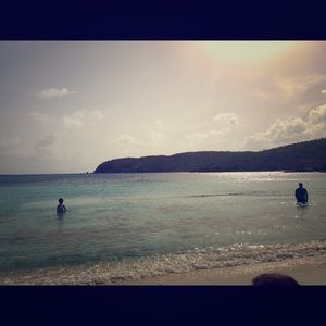 Meet your Posher, CD